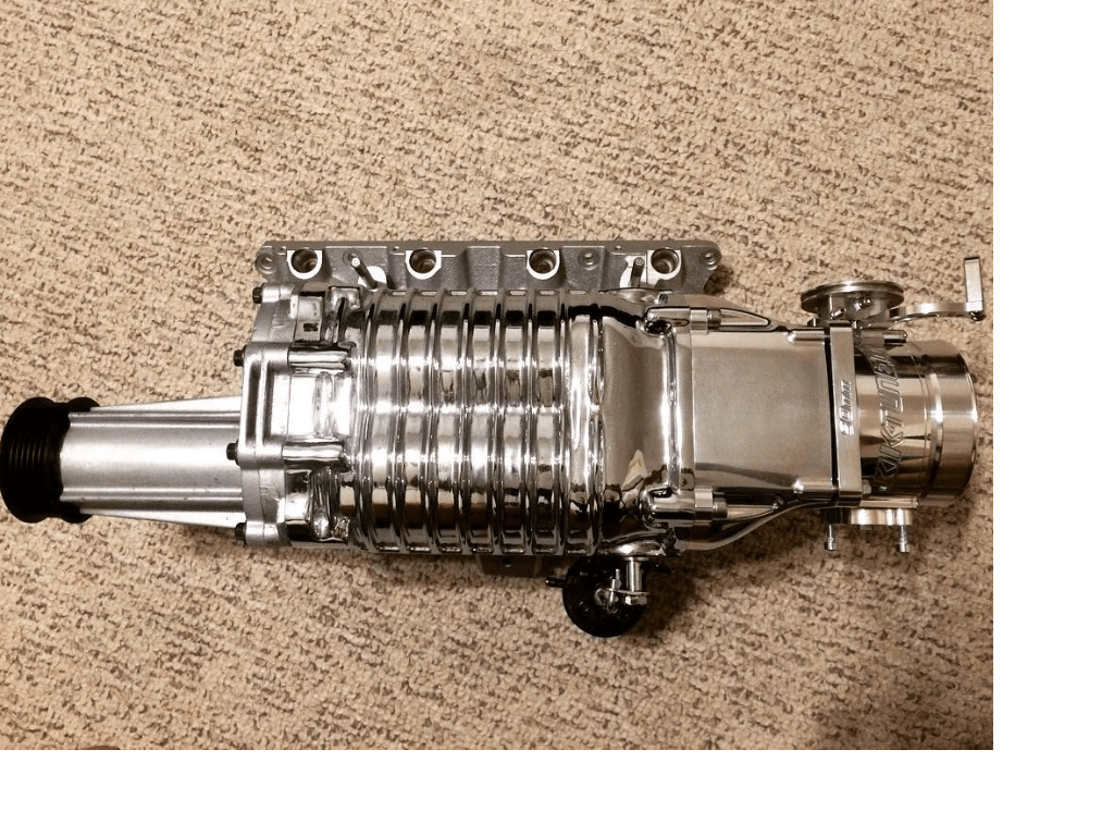 CT Engineering Extreme Flow 80-90mm Inlet