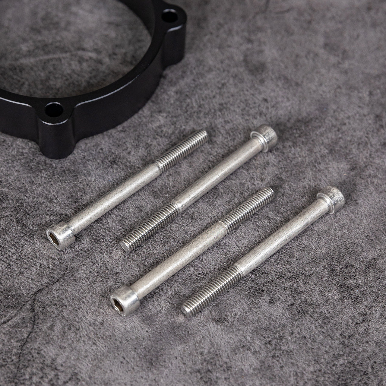 Replacement Extended Throttle Bolts for PCV kit