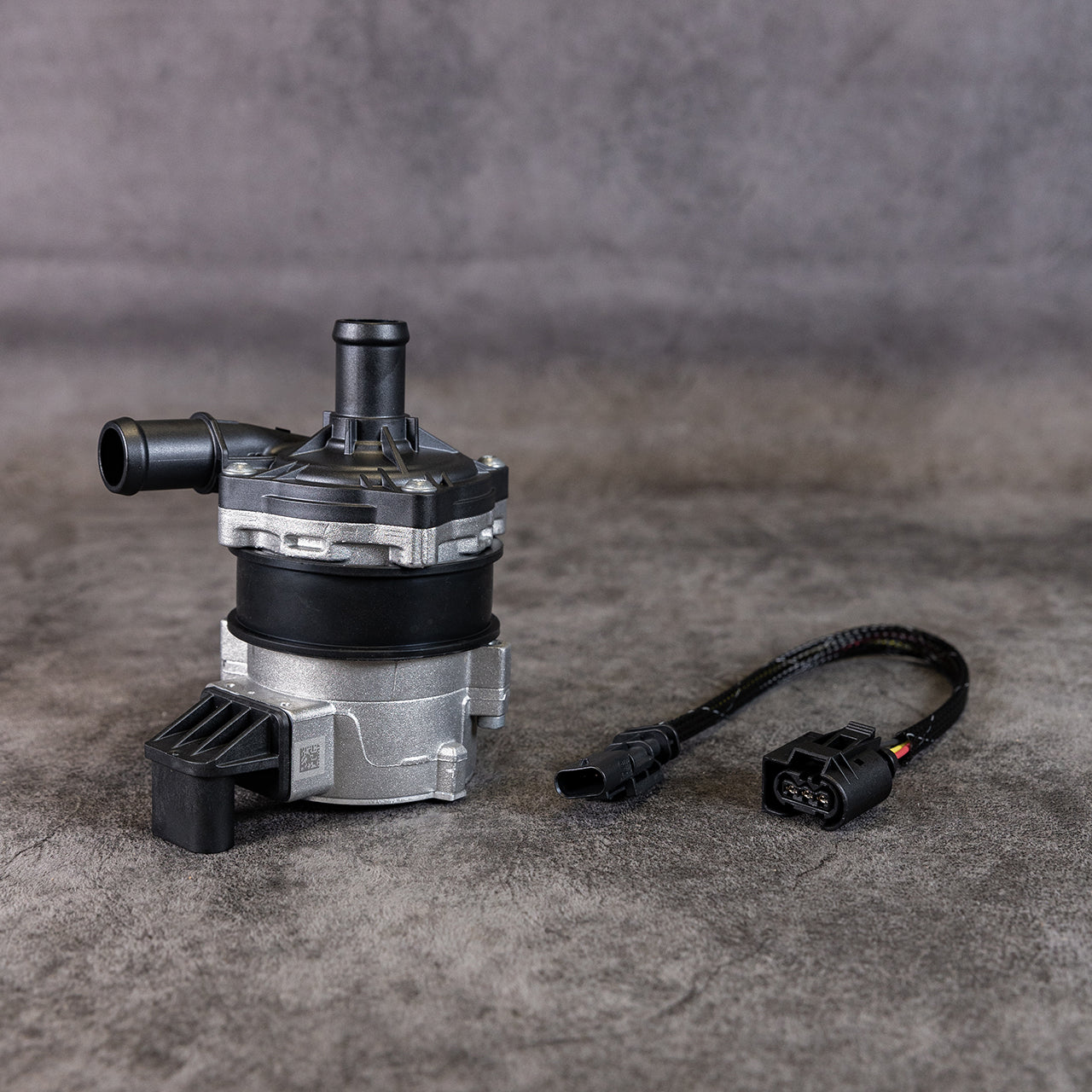 Pierburg CWA150 Pump - with Audi harness