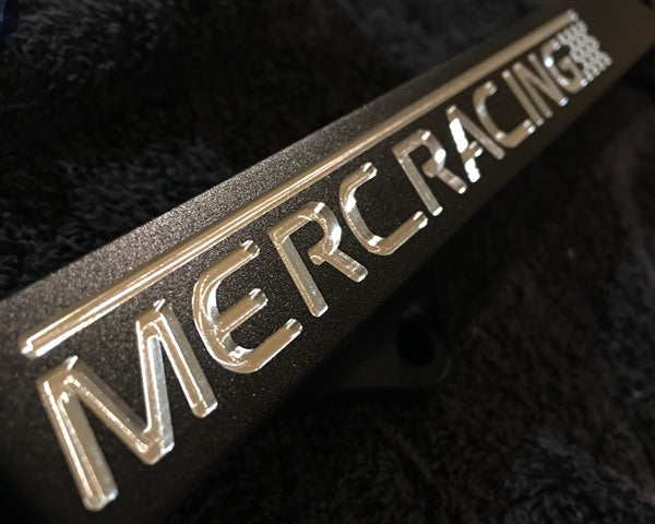 K Series Fuel Rail with pressure gauge port