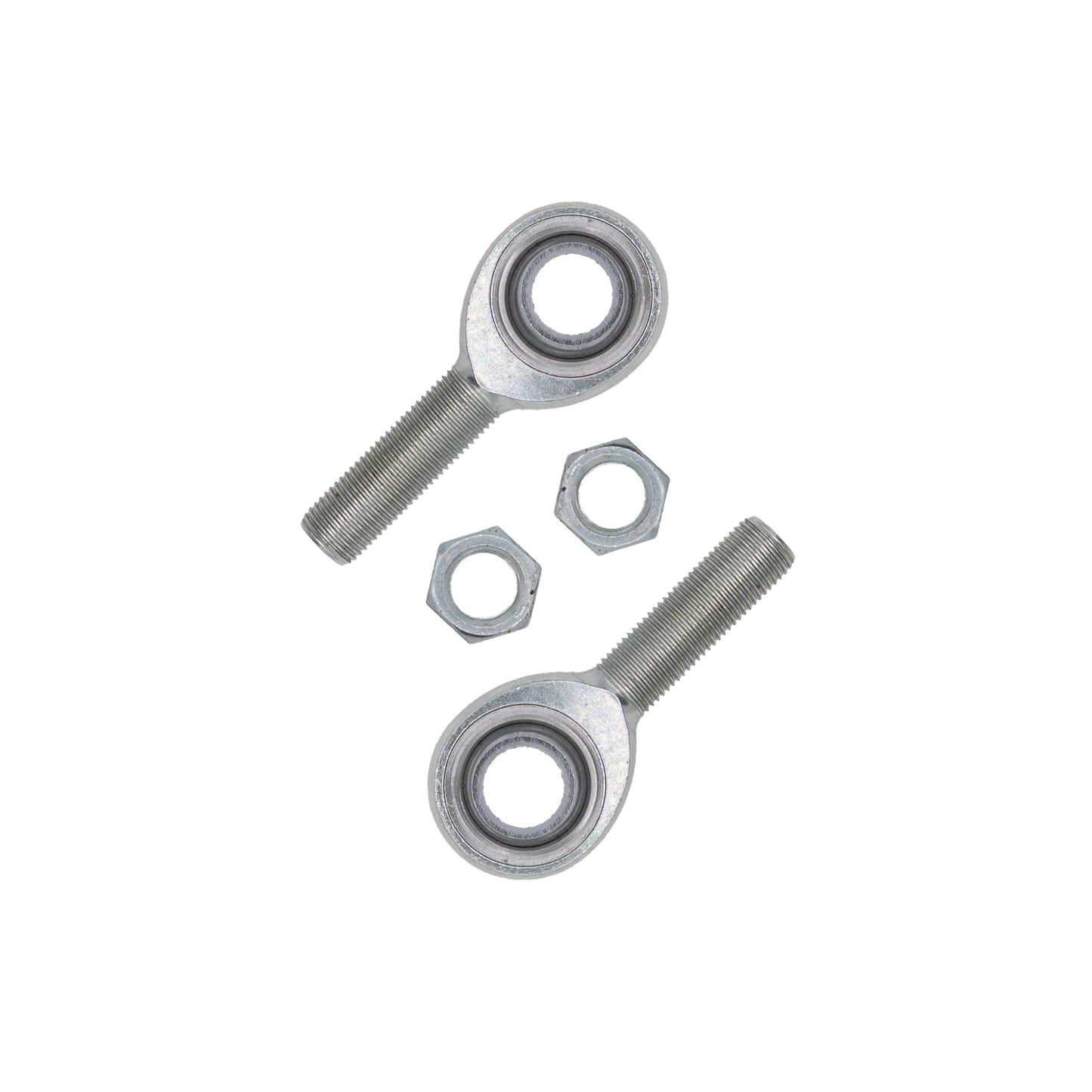 TGK Motorsport Adjustable Spherical Rear Swaybar Endlink Rebuild Set - Track