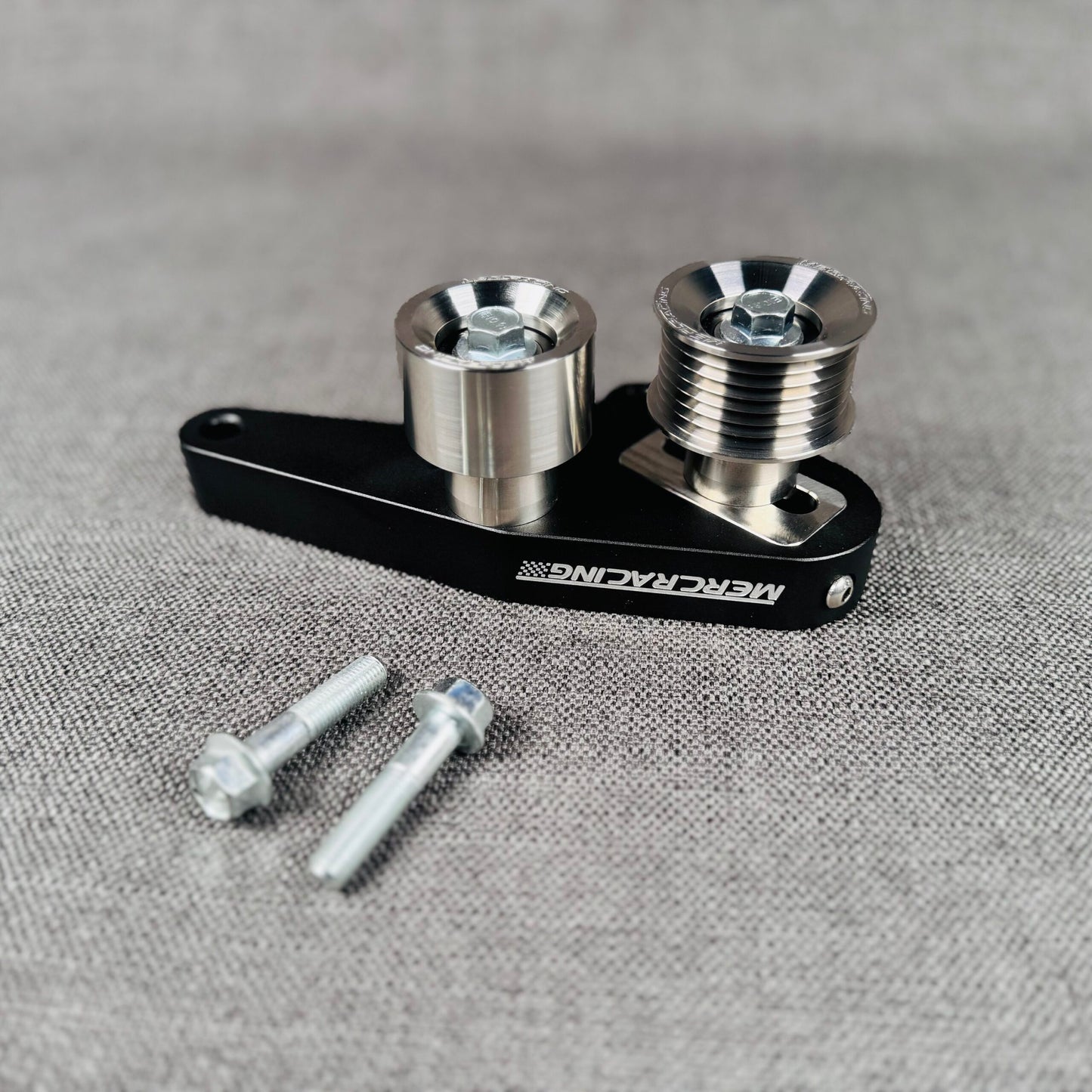 K-Series adjustable belt auto tensioner