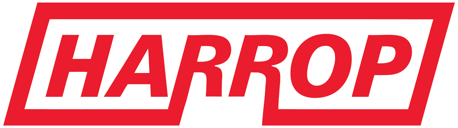 Harrop Performance