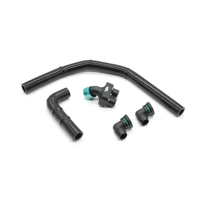 TGK Motorsport PCV Breather Line Kit - Audi EA839