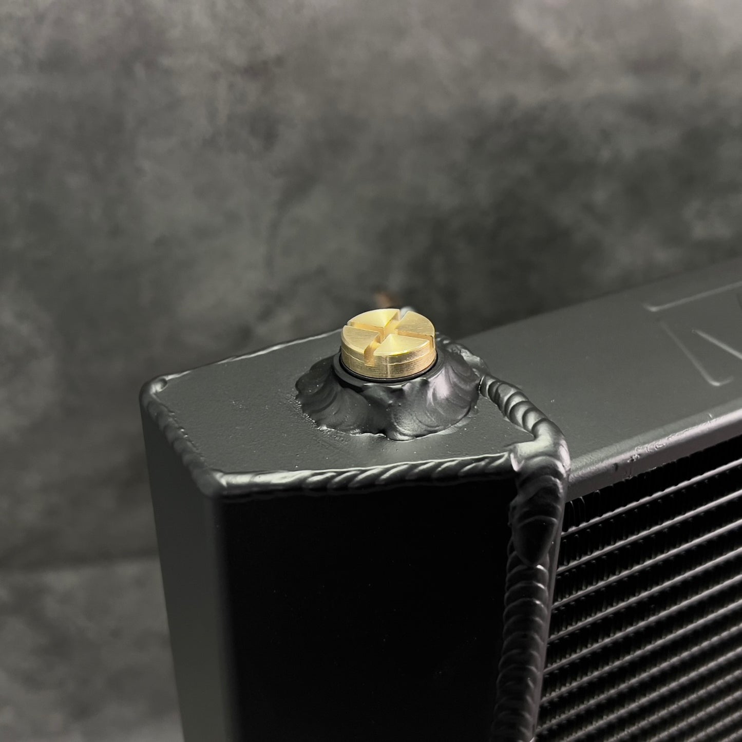 High Coolant Capacity heat exchanger for Audi S6, S7, A7, A6, Q5, SQ5, S4, S5