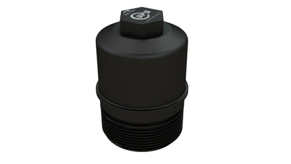 Audi 3.0T Gen 2 (CREC) Oil Filter Cap