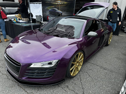 Audi MK1/MK2 R8 Tune