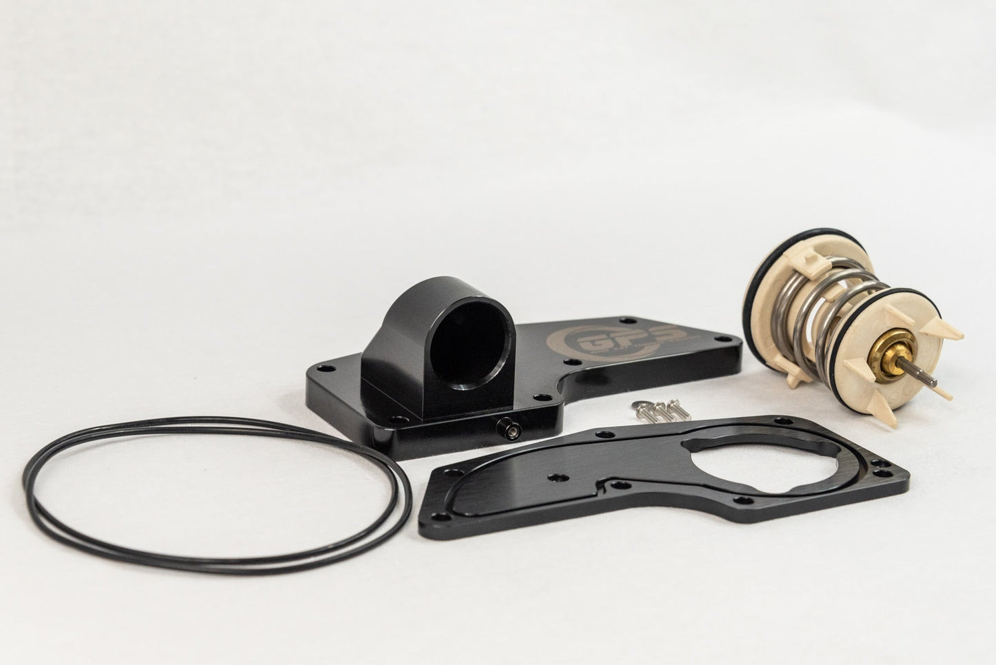 Audi 3.0T Gen 1 Thermostat Housing