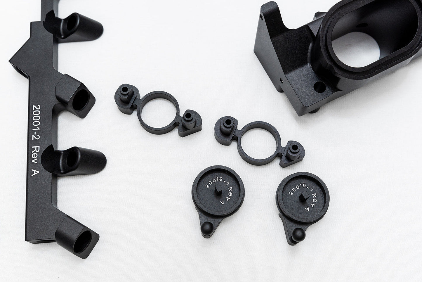 Audi 3.0T Port Injection