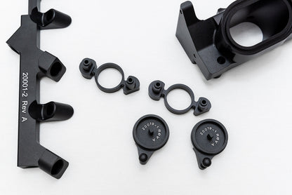 Audi 3.0T Port Injection