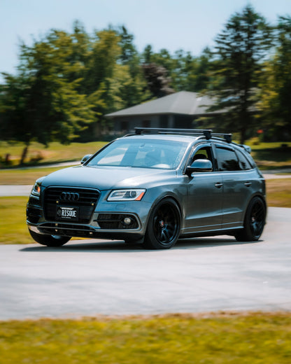 TGK Motorsport Swaybar Kit - Audi B8/B8.5 Q5/SQ5