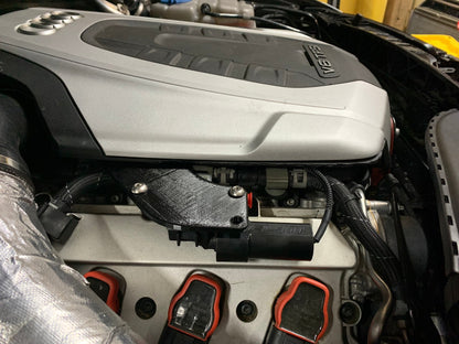 Audi 3.0T Gen 2 (CREC) Ethanol Sensor Mount