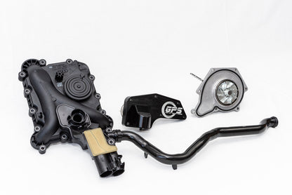 Under Supercharger Kit (Audi 3.0T Gen 1 B8.5)