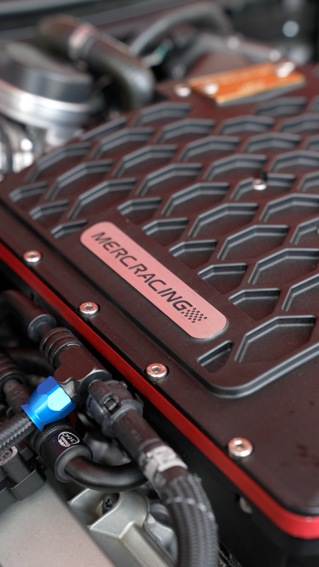 Mermazing Racing MercRacing Performance – Mercracing Shop