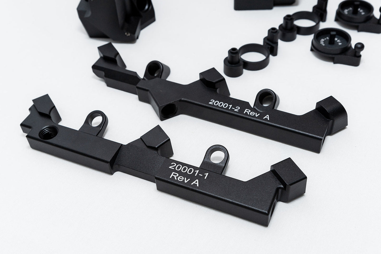 Audi 3.0T Port Injection