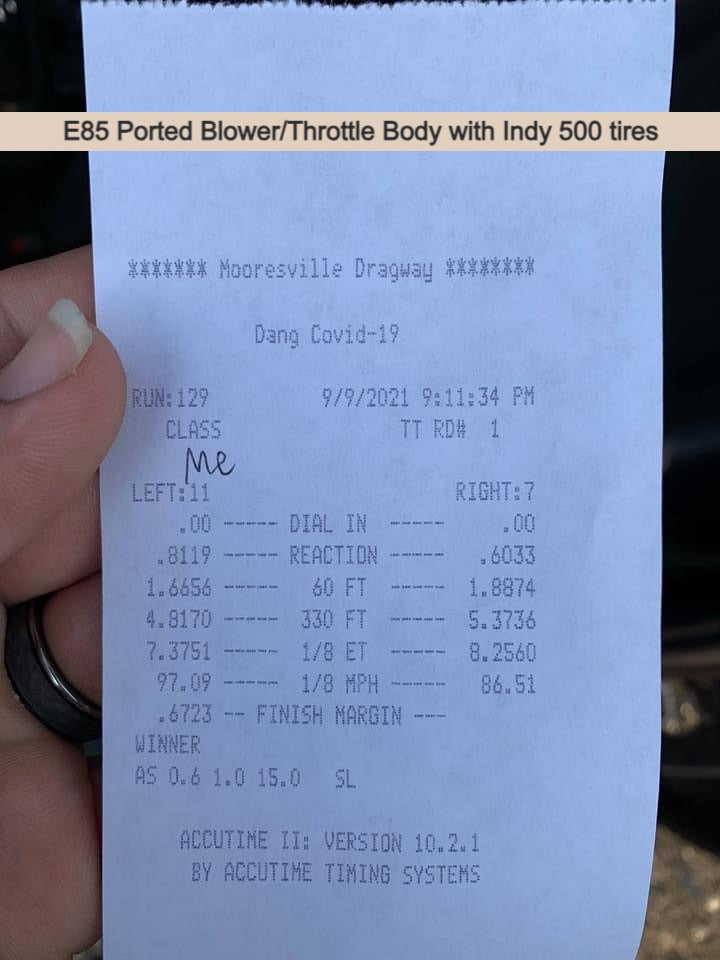 Audi 3.0T Port Injection