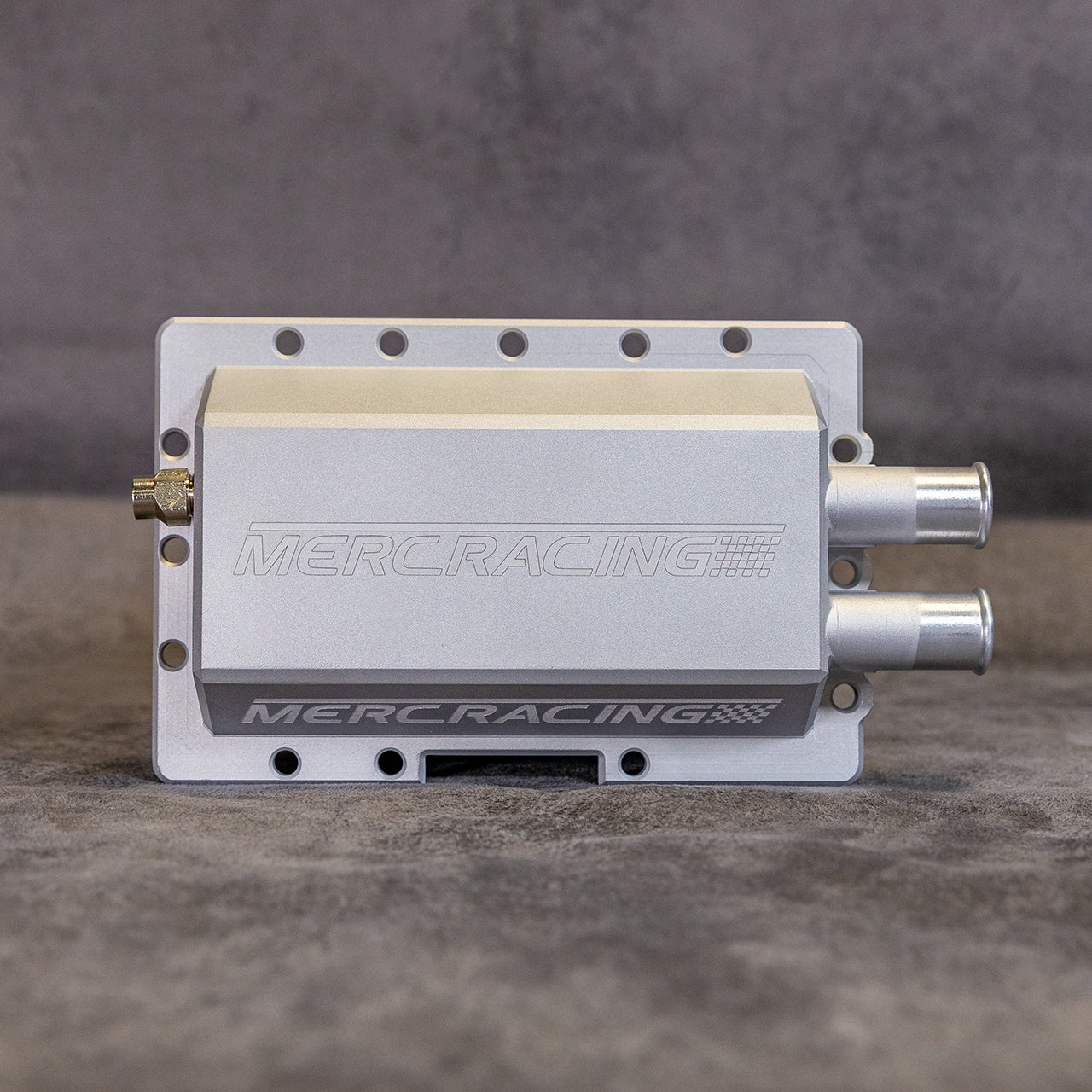 Audi 4.0T V2 Intercooler/Charge Cooler Core