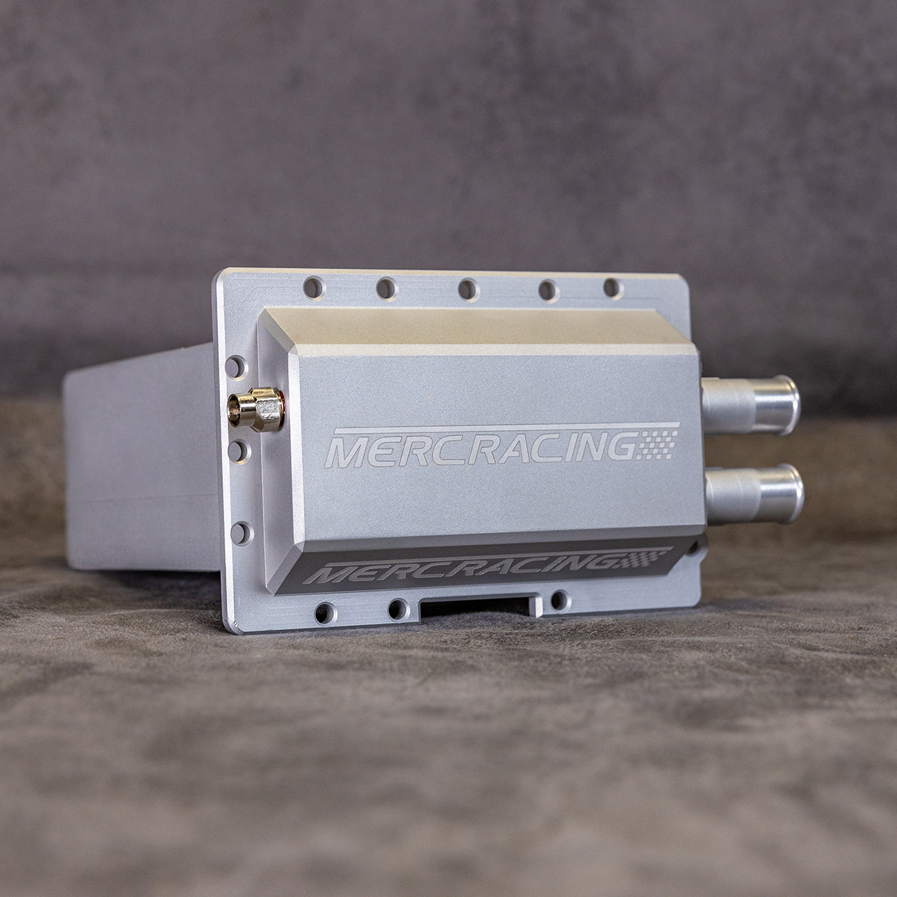 Audi 4.0T V2 Intercooler/Charge Cooler Core