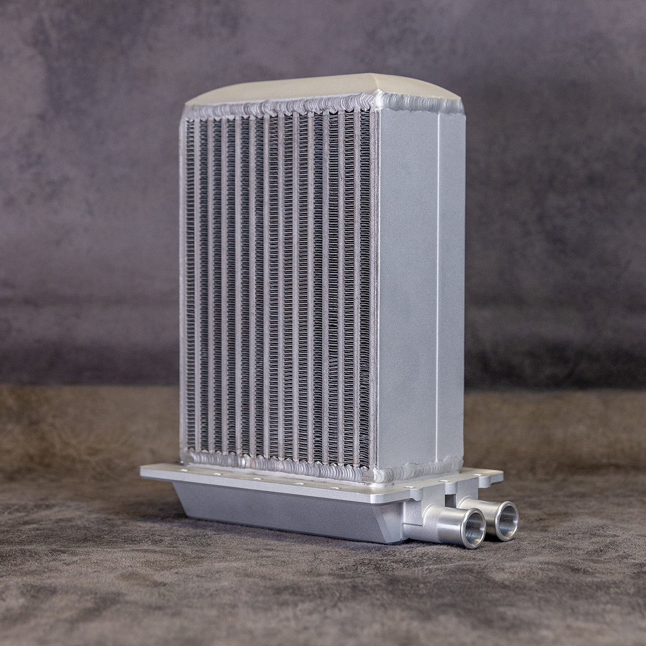 Audi 4.0T V2 Intercooler/Charge Cooler Core