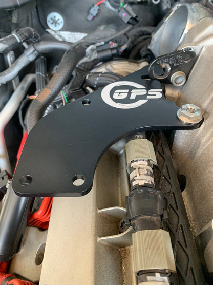 Audi 3.0T Gen 2 (CREC) Ethanol Sensor Mount