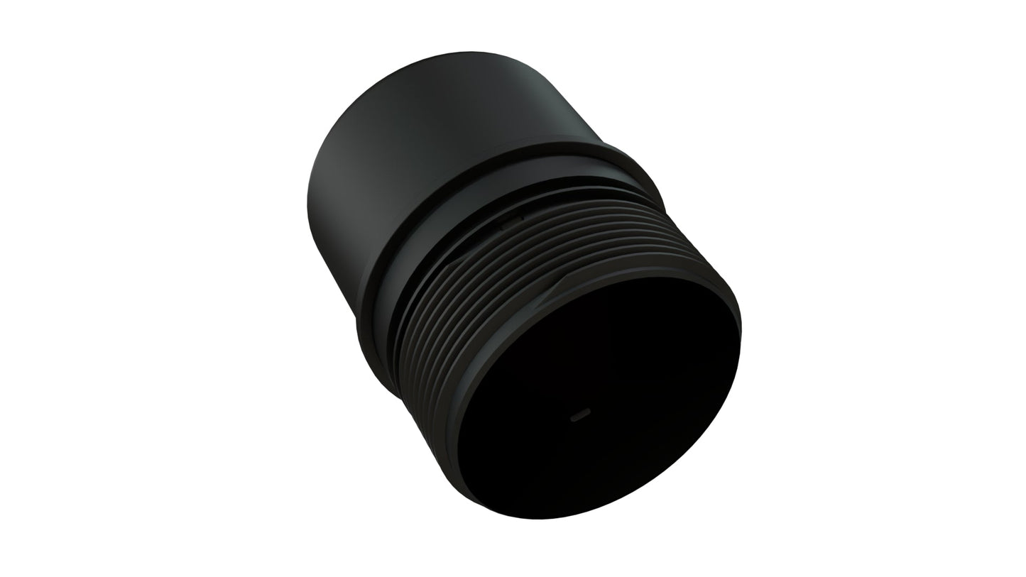 Audi 3.0T Gen 2 (CREC) Oil Filter Cap