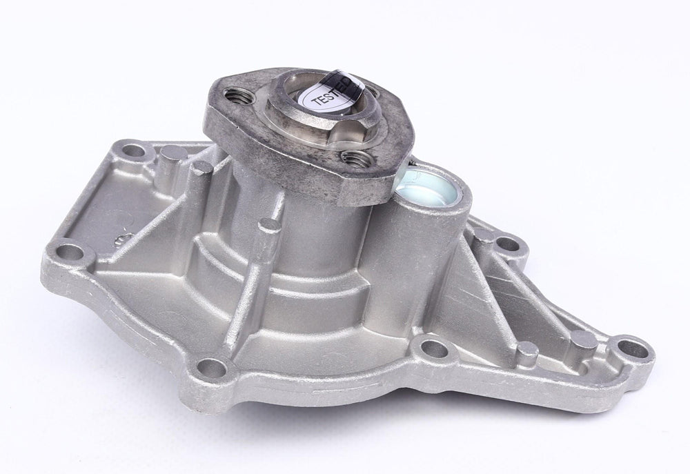 Under Supercharger Kit (Audi 3.0T Gen 1 B8)