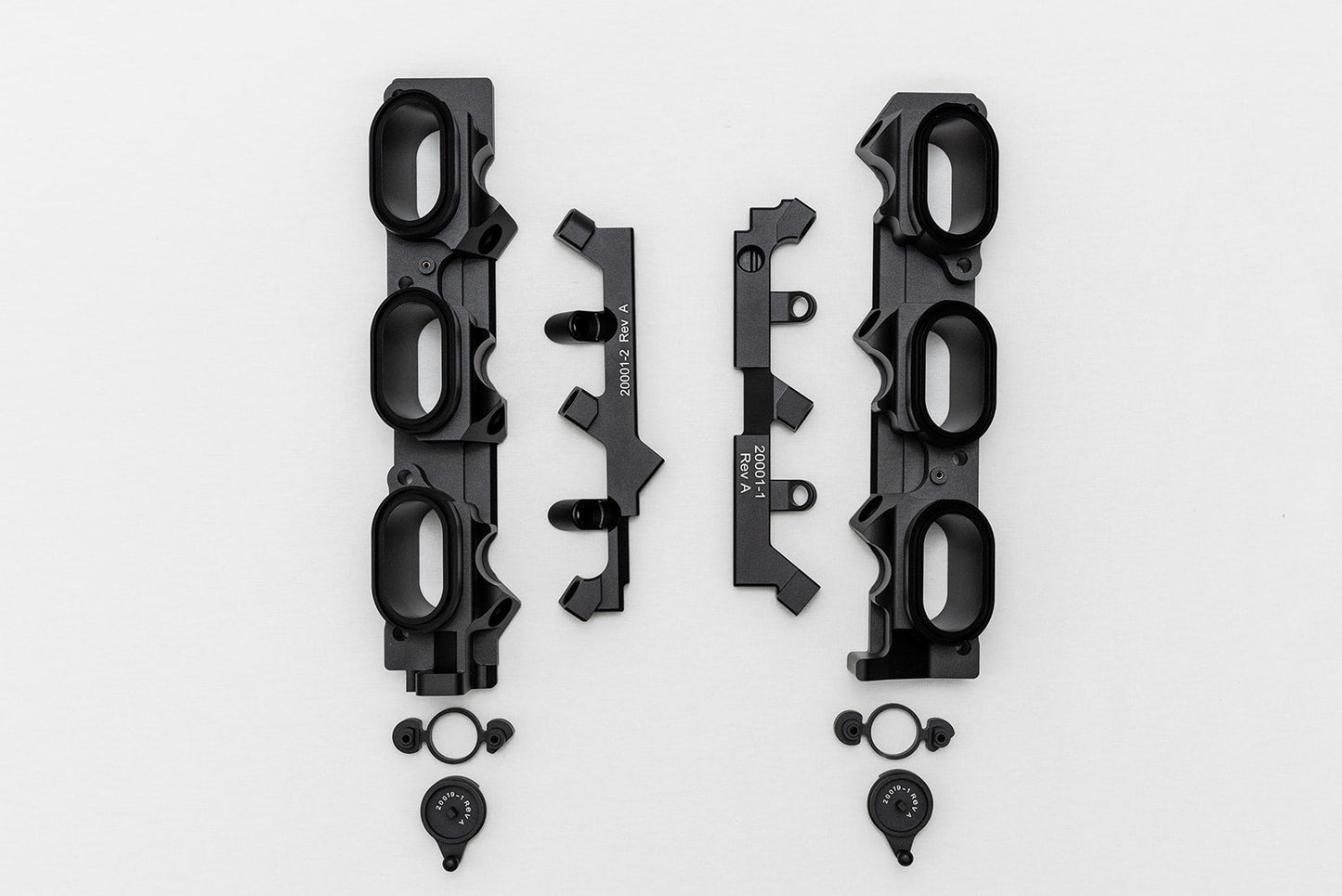 Audi 3.0T Port Injection