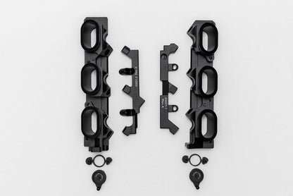 Audi 3.0T Port Injection