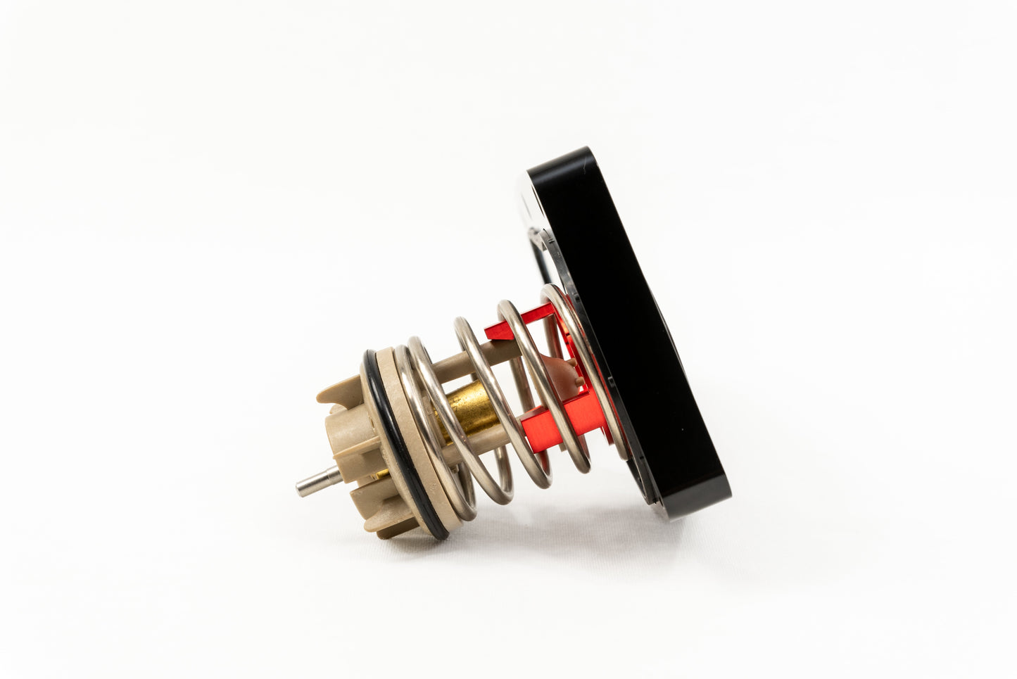 Audi 3.0T Gen 2 (CREC) Thermostat Housing