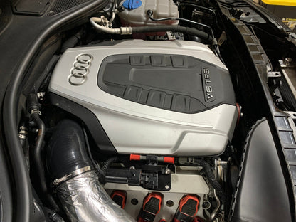 Audi 3.0T Gen 2 (CREC) Ethanol Sensor Mount