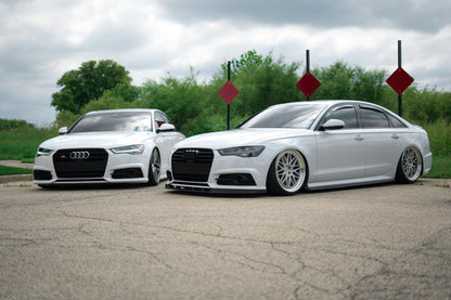TGK Motorsport Dumpbox V2 - Audi C7 A6/S6/RS6/A7/S7/RS7