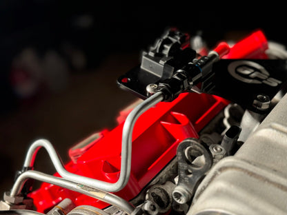 Audi 3.0T Gen 1 Ethanol Sensor Hardlines