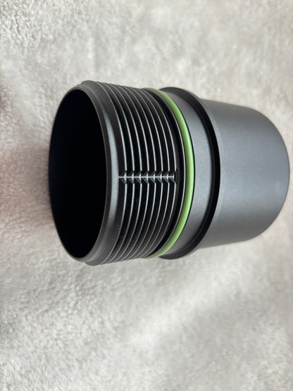 Audi 3.0T Gen 2 (CREC) Oil Filter Cap
