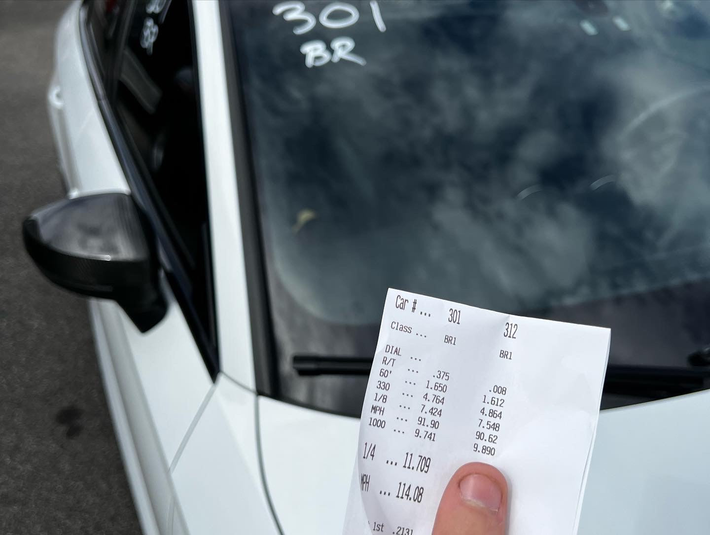 8V 2.0TFSI S3/Golf R tune