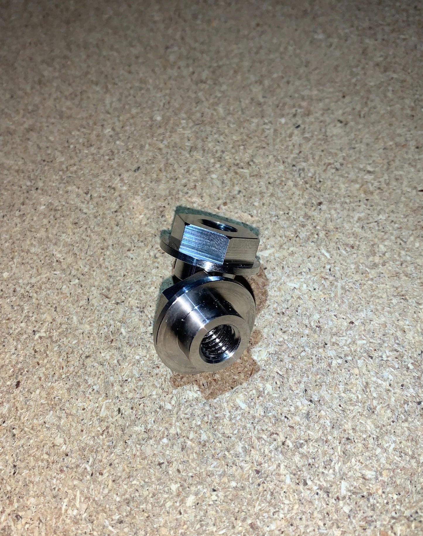 Audi 3.0T Gen 2 (CREC) Ethanol Sensor Mount