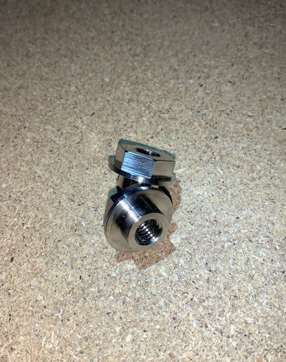 Audi 3.0T Gen 2 (CREC) Ethanol Sensor Mount