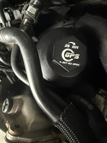 Audi 3.0T Gen 2 (CREC) Oil Filter Cap