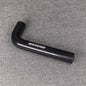 90 Degree Silicone Hose Elbow (3/4" - 19mm ID)