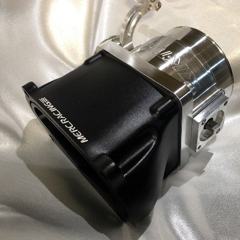 CT Engineering Extreme Flow 80-90mm Inlet