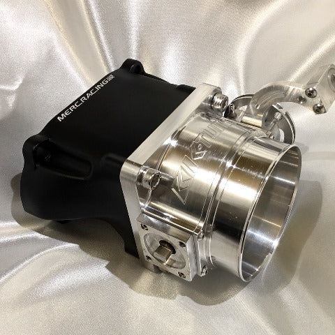 CT Engineering Extreme Flow 80-90mm Inlet