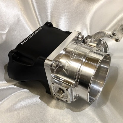 CT Engineering Extreme Flow 80-90mm Inlet