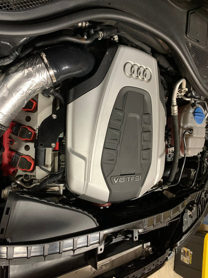 Audi 3.0T Gen 2 (CREC) Ethanol Sensor Mount