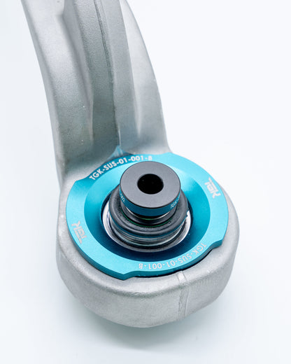 TGK Motorsport Audi Thrust Arm Spherical Monoball Kit - B9 A4/S4/RS4/A5/S5/RS5
