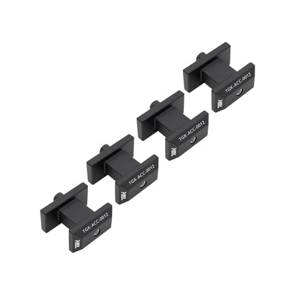 TGK Motorsport Billet Jack Blocks - C7/7.5 A6/S6/RS6/A7/S7/RS7