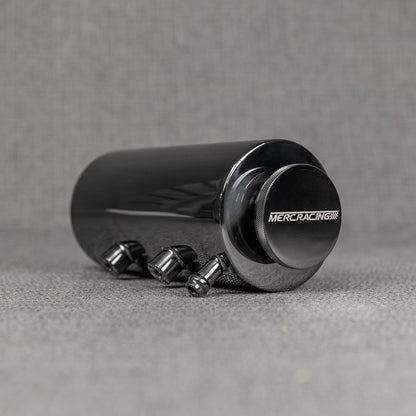 Audi Divorce Reservoir Black DLC Coated - Black Chrome