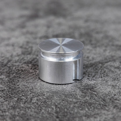 Audi Supercharger Plug