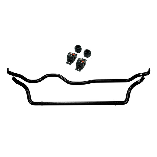 TGK Motorsport Front and Rear Swaybar Kit - Audi 4M/4M8 Q7/SQ7/Q8/SQ8/RSQ8