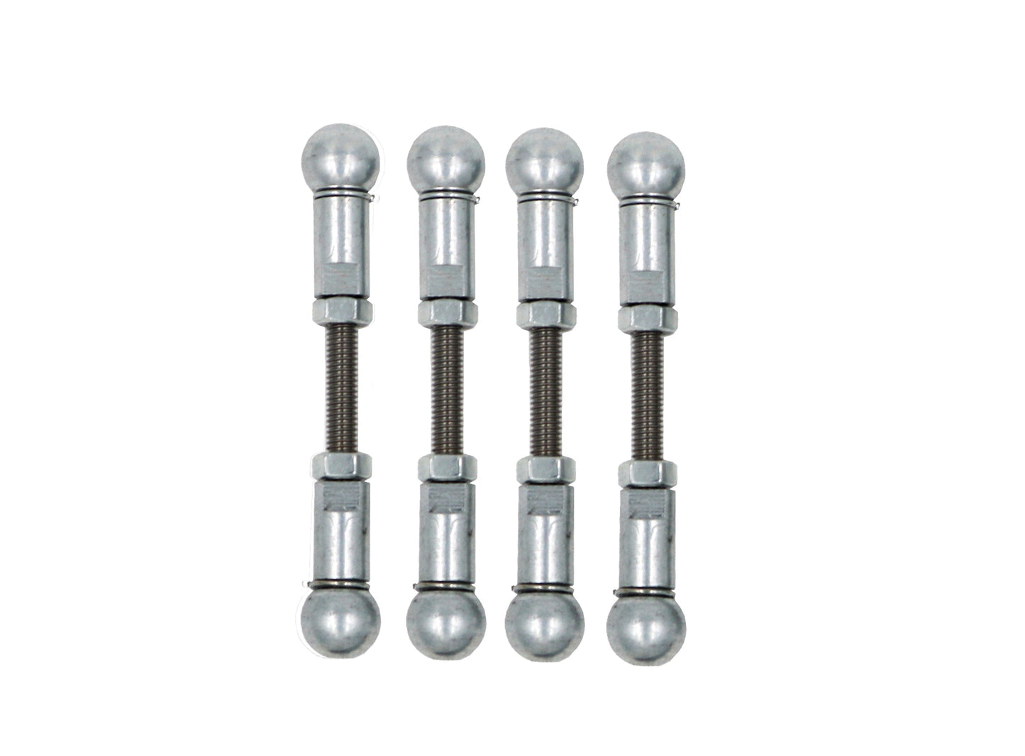 TGK Motorsport Lowering Links - Audi Etron GT/GT RS