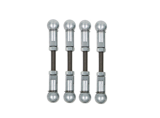 TGK Motorsport Lowering Links - Porsche Macan 95B