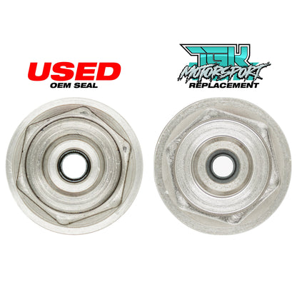 TGK Motorsport  High Pressure Fuel Pump Seal Rebuild Kit - Subaru 2.4L